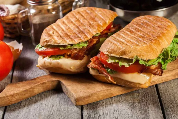Panuozzo fait maison, Domène, L'Antica